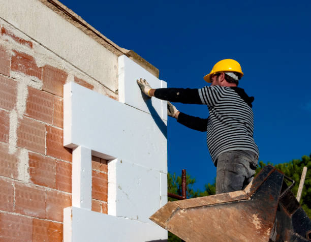 Best Eco-Friendly Insulation in Barton Creek, TX