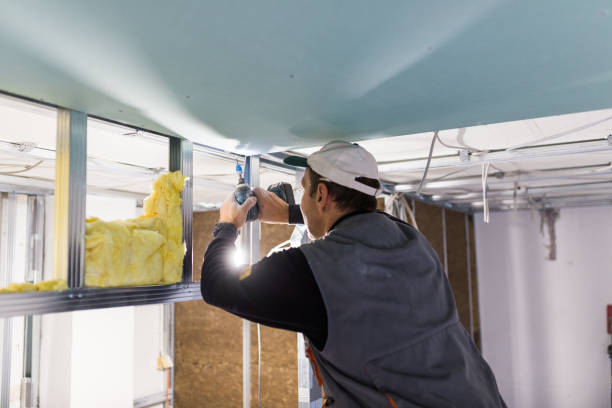 Best Residential Insulation in Barton Creek, TX