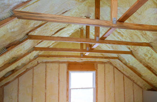 Best Energy Efficiency Insulation in Barton Creek, TX