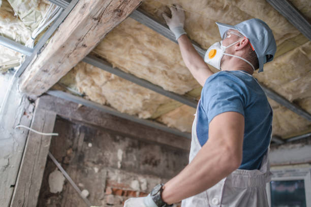 Best Spray Foam Insulation in Barton Creek, TX