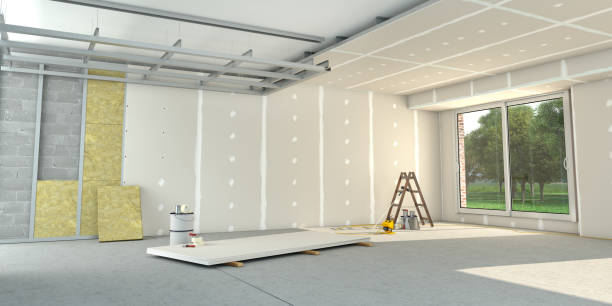 Types of Insulation We Offer in Barton Creek, TX