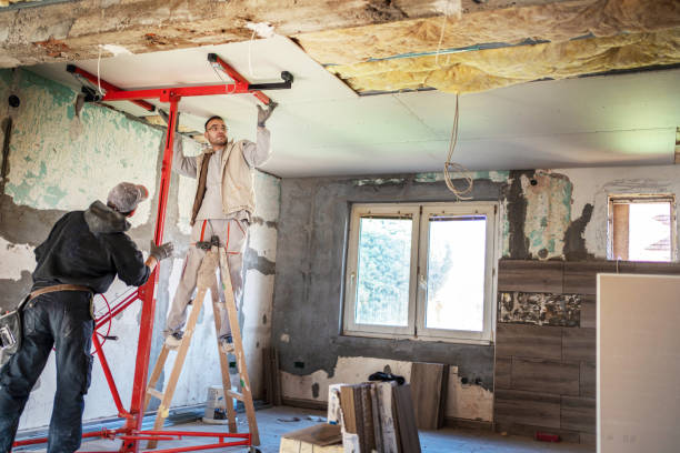 Reliable Barton Creek, TX Insulation Contractor Solutions