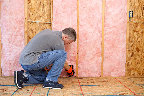 Best Spray Foam Insulation in Barton Creek, TX
