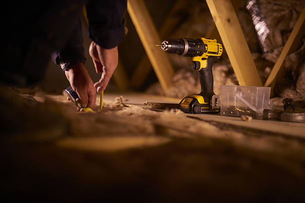 Best Commercial Insulation in Barton Creek, TX